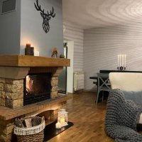 Planinska kuća Mint