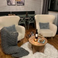 Planinska kuća Mint