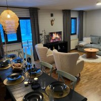 Planinska kuća Mint