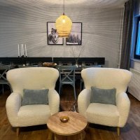 Planinska kuća Mint