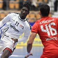 SAD - Maroko, SP rukomet, 13.1.2023.