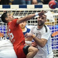 SAD - Maroko, SP rukomet, 13.1.2023.