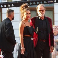 Frano i Milena Lasić