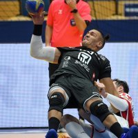 Hrvatska - Egipat, SP rukomet, 13.1.2023.