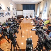 HND o prosvjedu zbog smrti Vladimira Matijanića