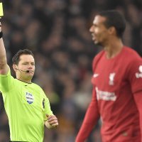 Brighton and Hove Albion - Liverpool