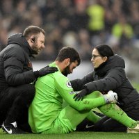 Brighton and Hove Albion - Liverpool