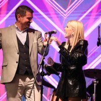 Marko Pecotić i Silvia Dvornik