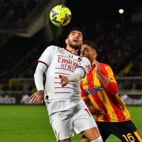 Lecce - Milan