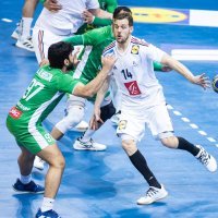 Francuska - Saudijska Arabija