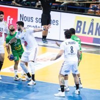 Francuska - Saudijska Arabija