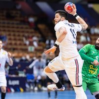 Francuska - Saudijska Arabija