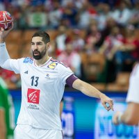 Francuska - Saudijska Arabija