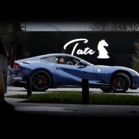 Automobili Andrewa Tatea