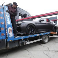 Automobili Andrewa Tatea