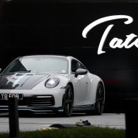 Automobili Andrewa Tatea