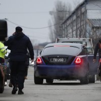 Automobili Andrewa Tatea