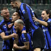 Inter - Hellas Verona