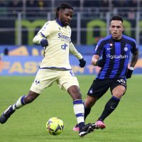 Inter - Hellas Verona