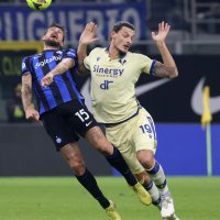 Inter - Hellas Verona