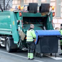 Čistoća i smeće u Zagrebu