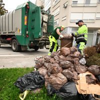 Čistoća i smeće u Zagrebu