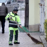 Čistoća i smeće u Zagrebu