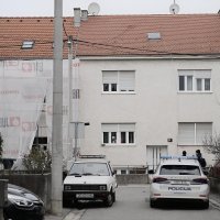 Eksplozija plina na Trešnjevci