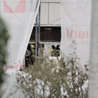 Eksplozija plina na Trešnjevci