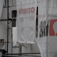 Eksplozija plina na Trešnjevci