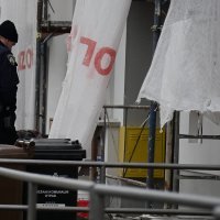 Eksplozija plina na Trešnjevci