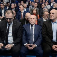 Sportske novosti, izbor Sportaša godine, 15.1.2023.