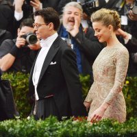 Johnny Depp i Amber Heard