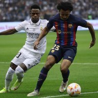 Real Madrid - Barcelona, španjolski Superkup, 15.1.2023.