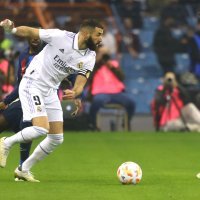 Real Madrid - Barcelona, španjolski Superkup, 15.1.2023.