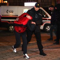 Uhićenja u Sarajevu