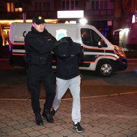 Uhićenja u Sarajevu