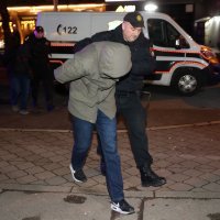 Uhićenja u Sarajevu