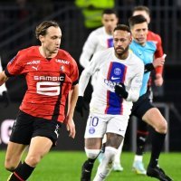 Rennes - PSG, francuska liga, 15.1.2023.