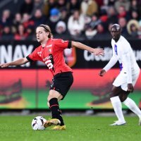 Rennes - PSG, francuska liga, 15.1.2023.