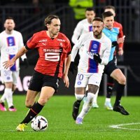 Rennes - PSG, francuska liga, 15.1.2023.