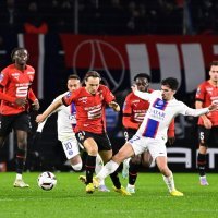 Rennes - PSG, francuska liga, 15.1.2023.