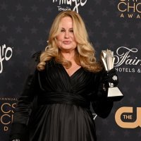 Jennifer Coolidge