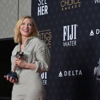 Cate Blanchett