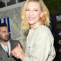 Cate Blanchett
