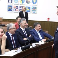Saslušanje Branka Bačića u Saboru
