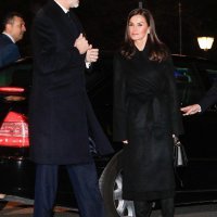 Španjolski kralj Felipe i kraljica Letizia
