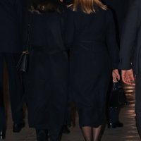 Španjolska kraljica Letizia i grčka princeza Marie Chantal Miller