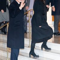 Španjolski kralj Felipe i kraljica Letizia