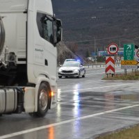 Snijeg u Gorskom kotaru